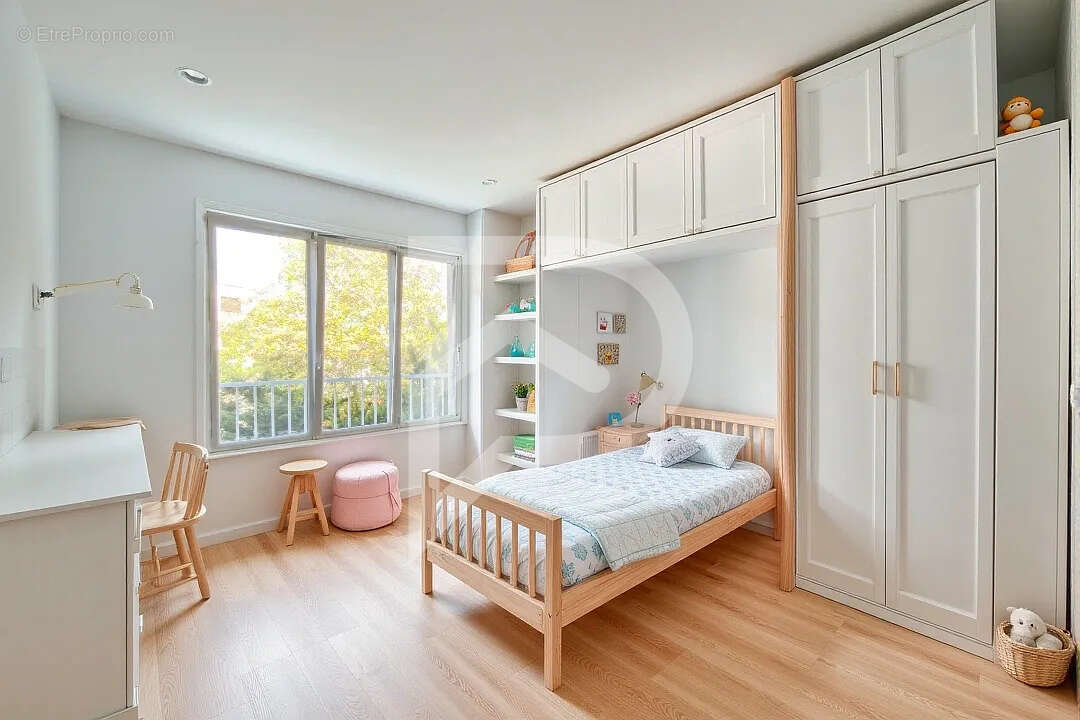 Appartement à CHATOU