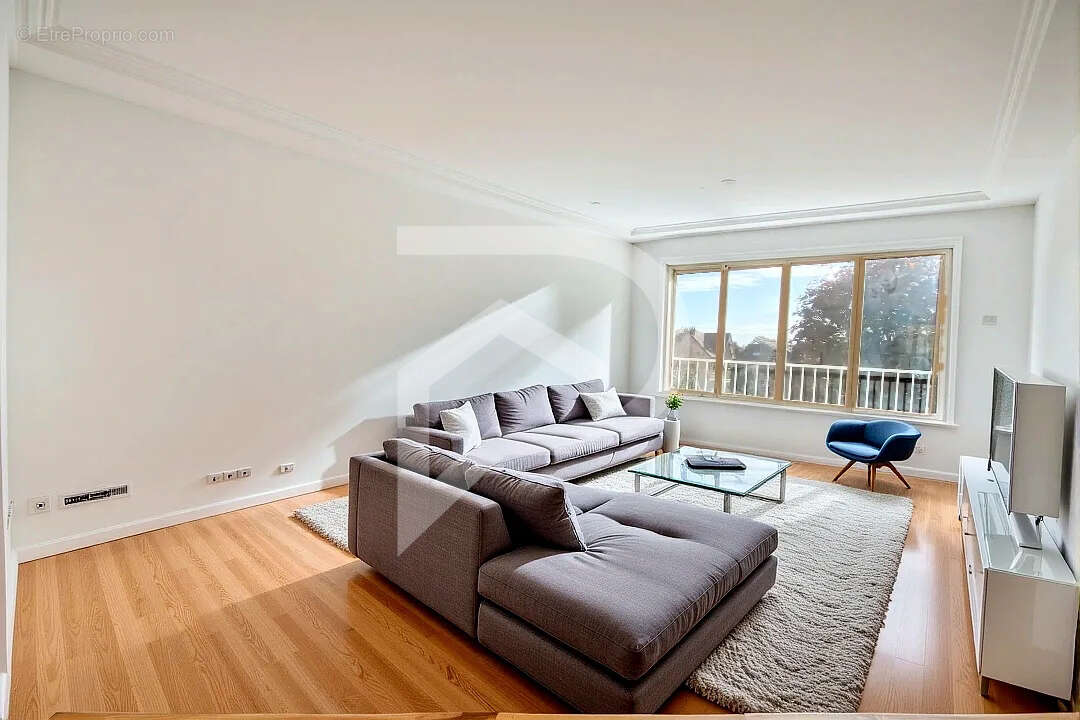 Appartement à CHATOU