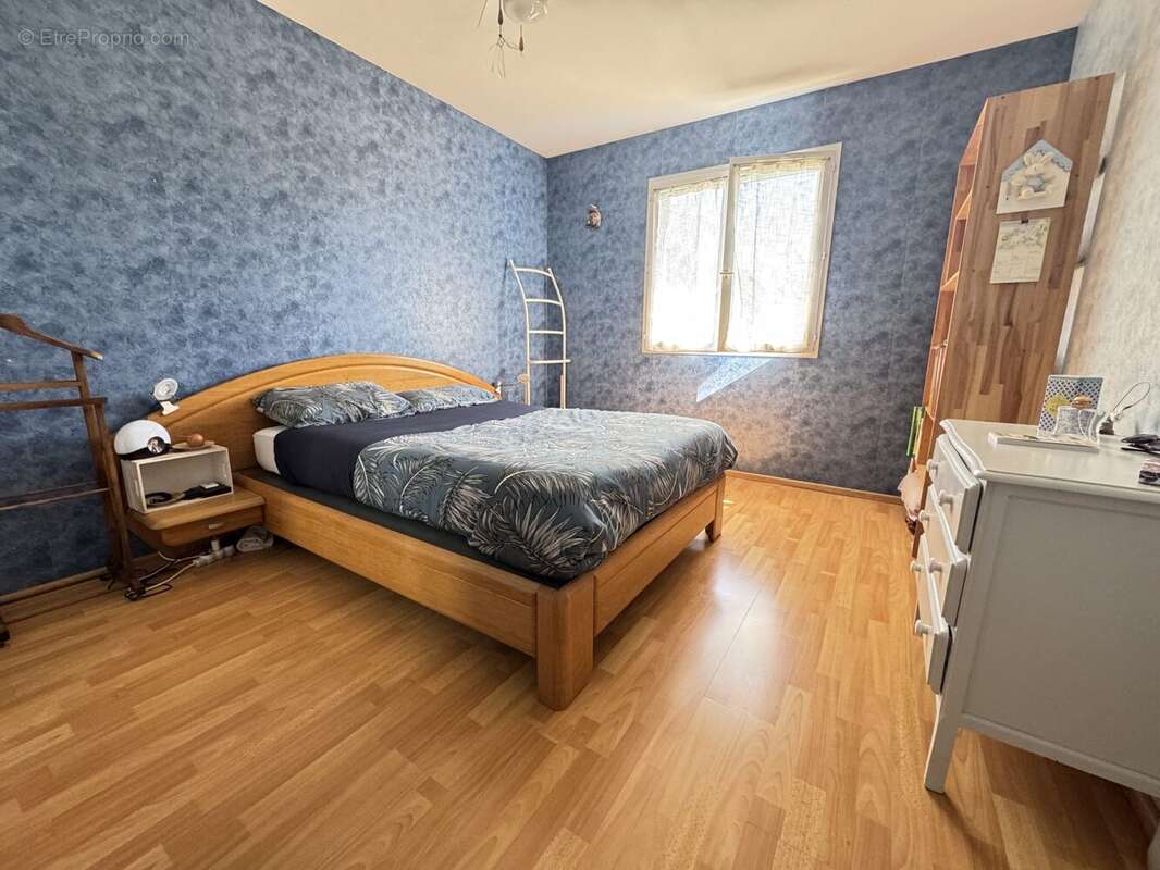 Maison à QUINSSAINES