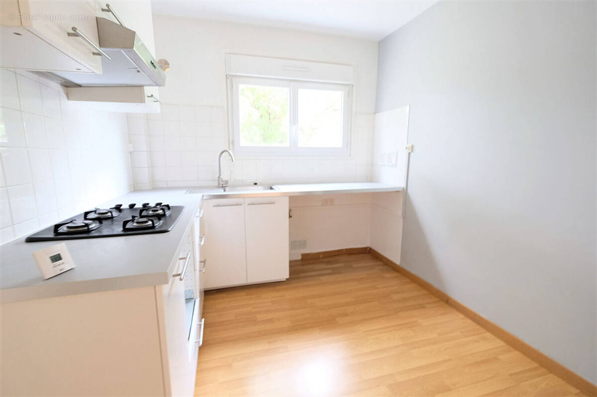 Appartement à COLOMIERS