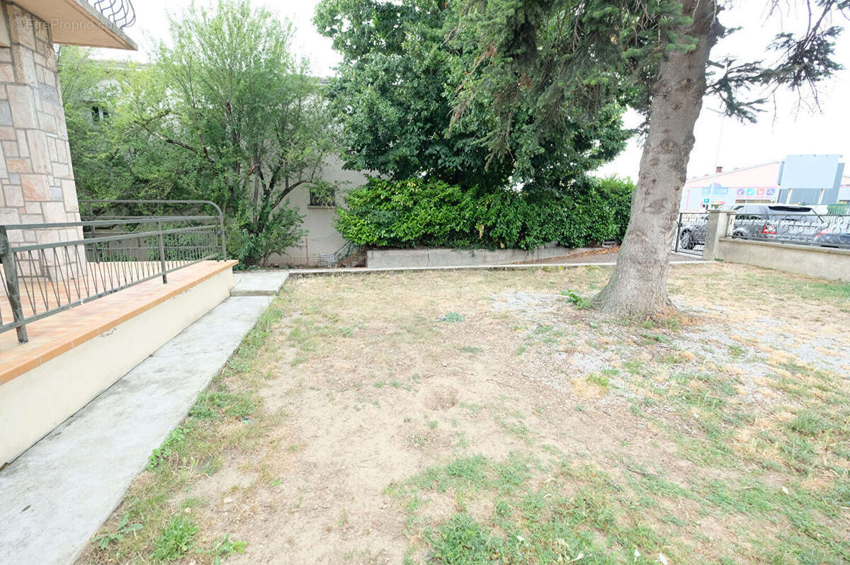 Appartement à COLOMIERS