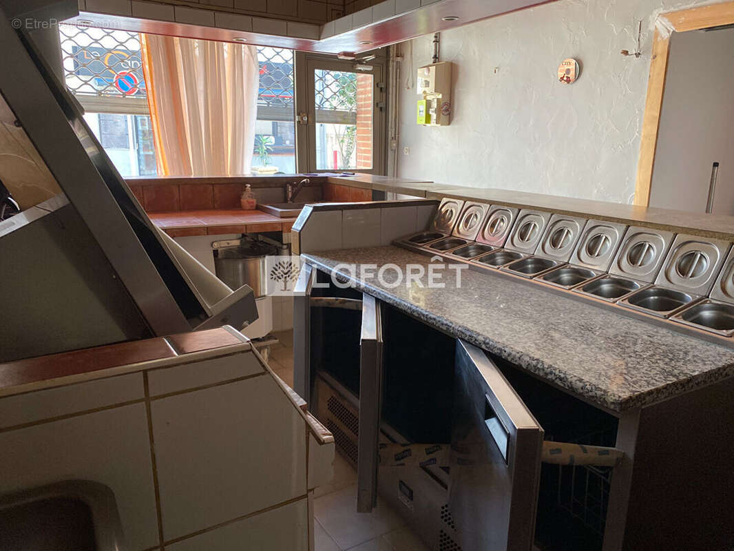 Appartement à TROUILLAS