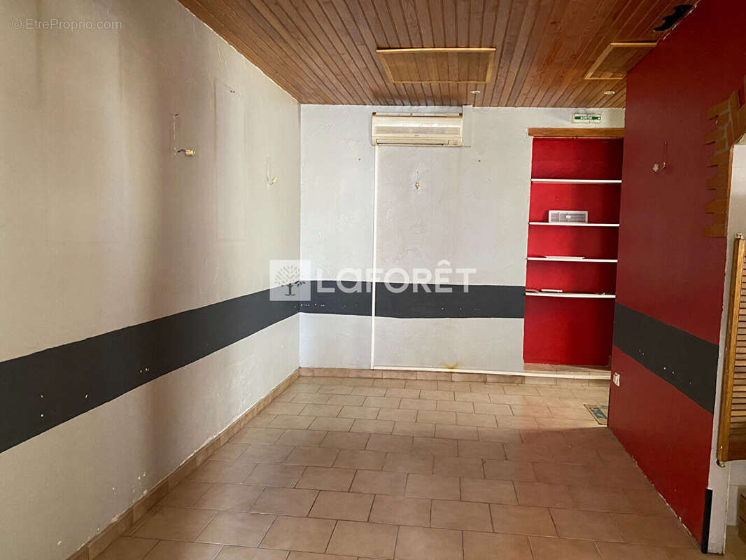 Appartement à TROUILLAS