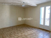 Appartement à TROUILLAS