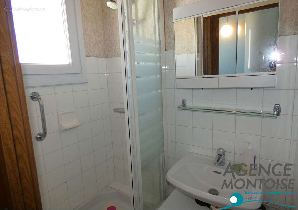 Appartement à NOTRE-DAME-DE-MONTS