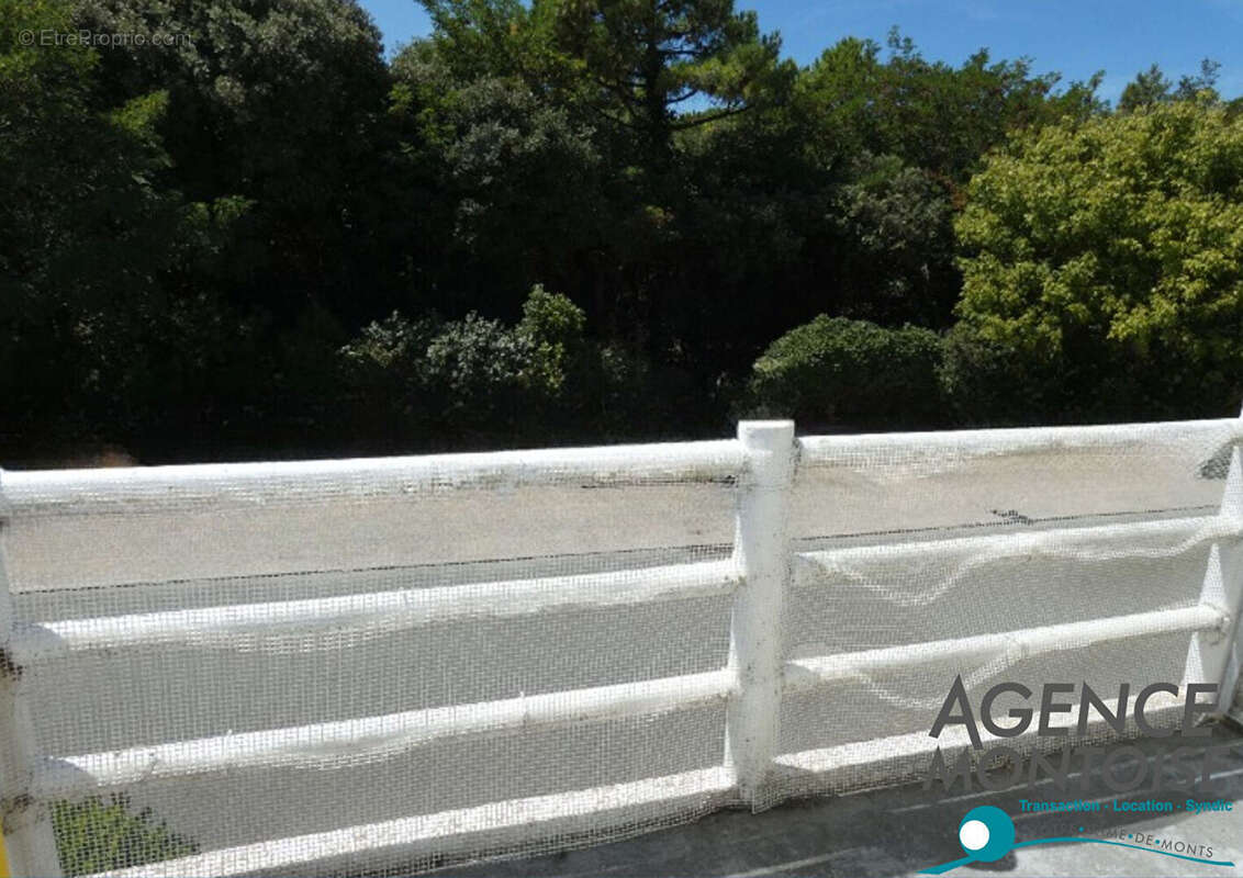 Appartement à NOTRE-DAME-DE-MONTS