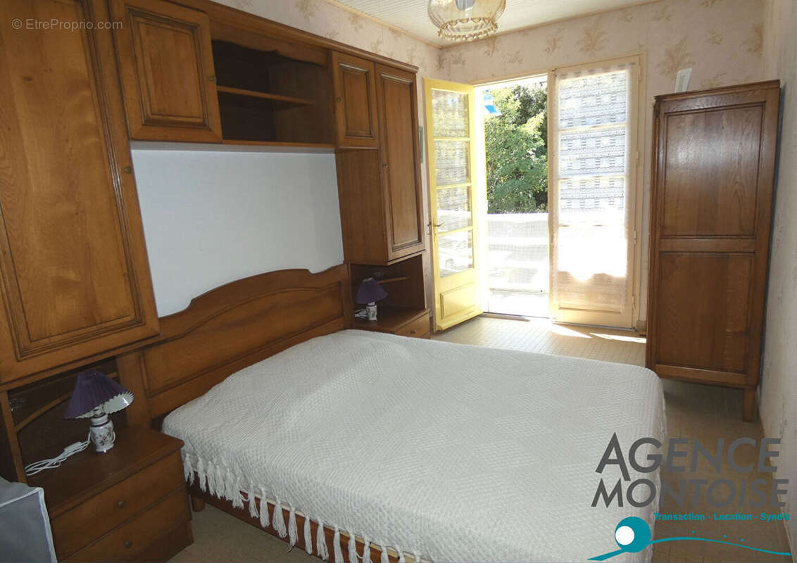 Appartement à NOTRE-DAME-DE-MONTS