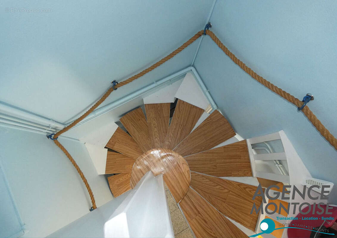 Appartement à NOTRE-DAME-DE-MONTS