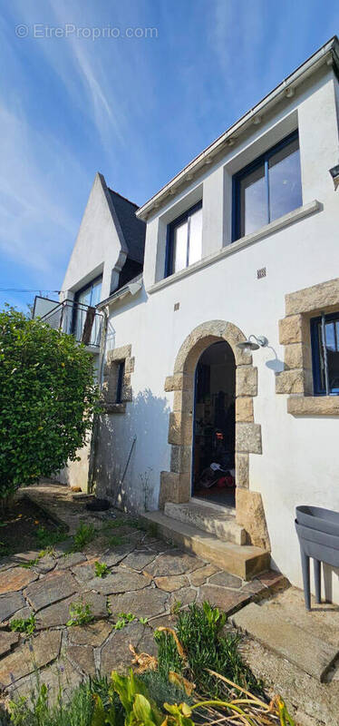 Maison à QUIMPER