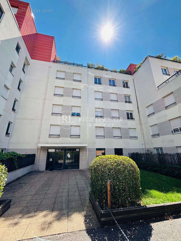 Appartement à LYON-9E