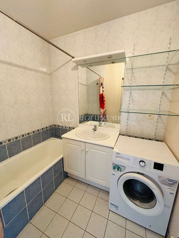 Appartement à LYON-9E