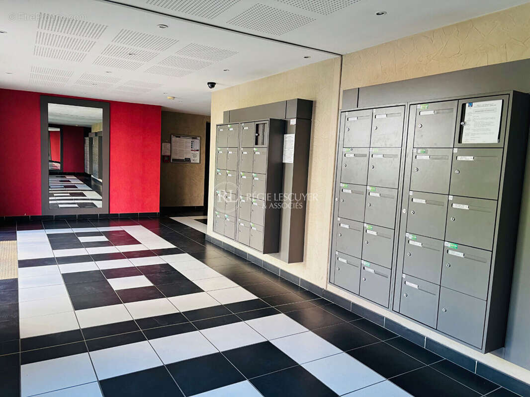 Appartement à LYON-9E