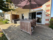 Appartement à GUJAN-MESTRAS