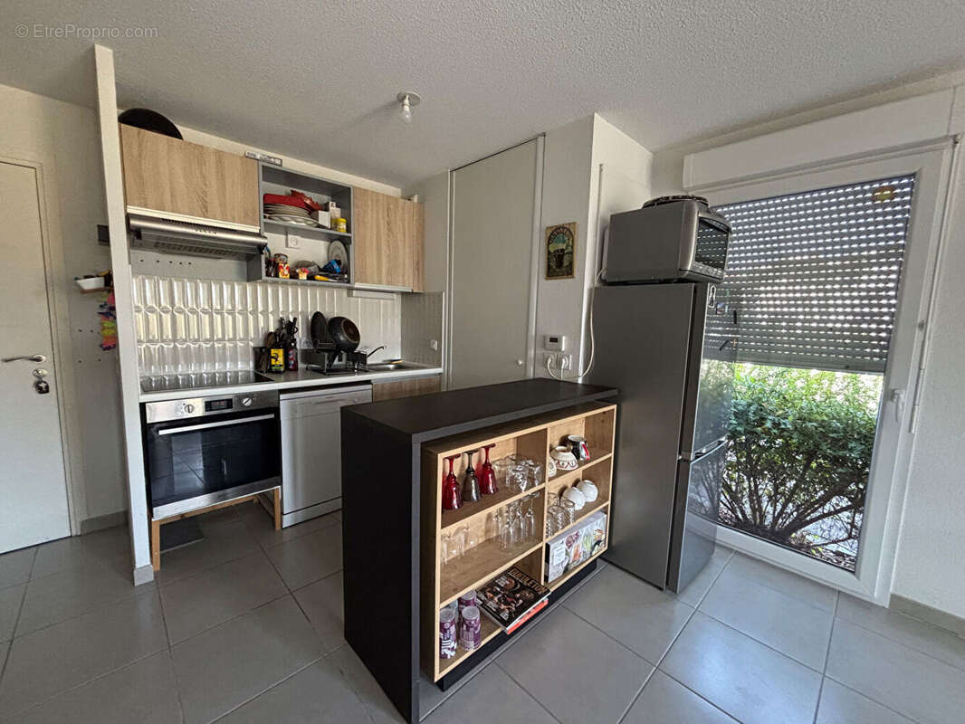 Appartement à GUJAN-MESTRAS