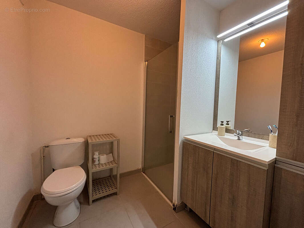 Appartement à GUJAN-MESTRAS