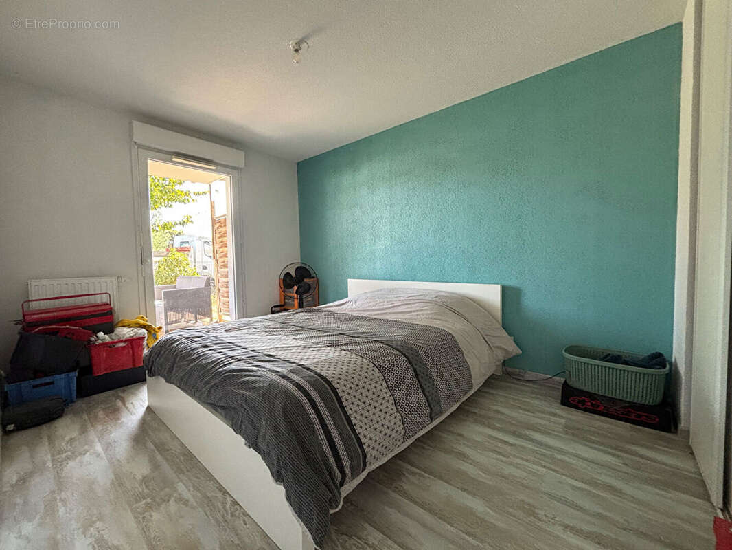 Appartement à GUJAN-MESTRAS