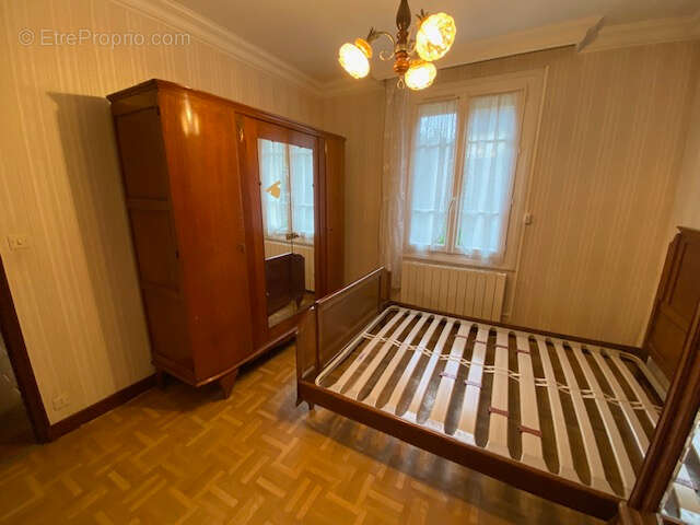 Maison à NOGENT-LE-ROI