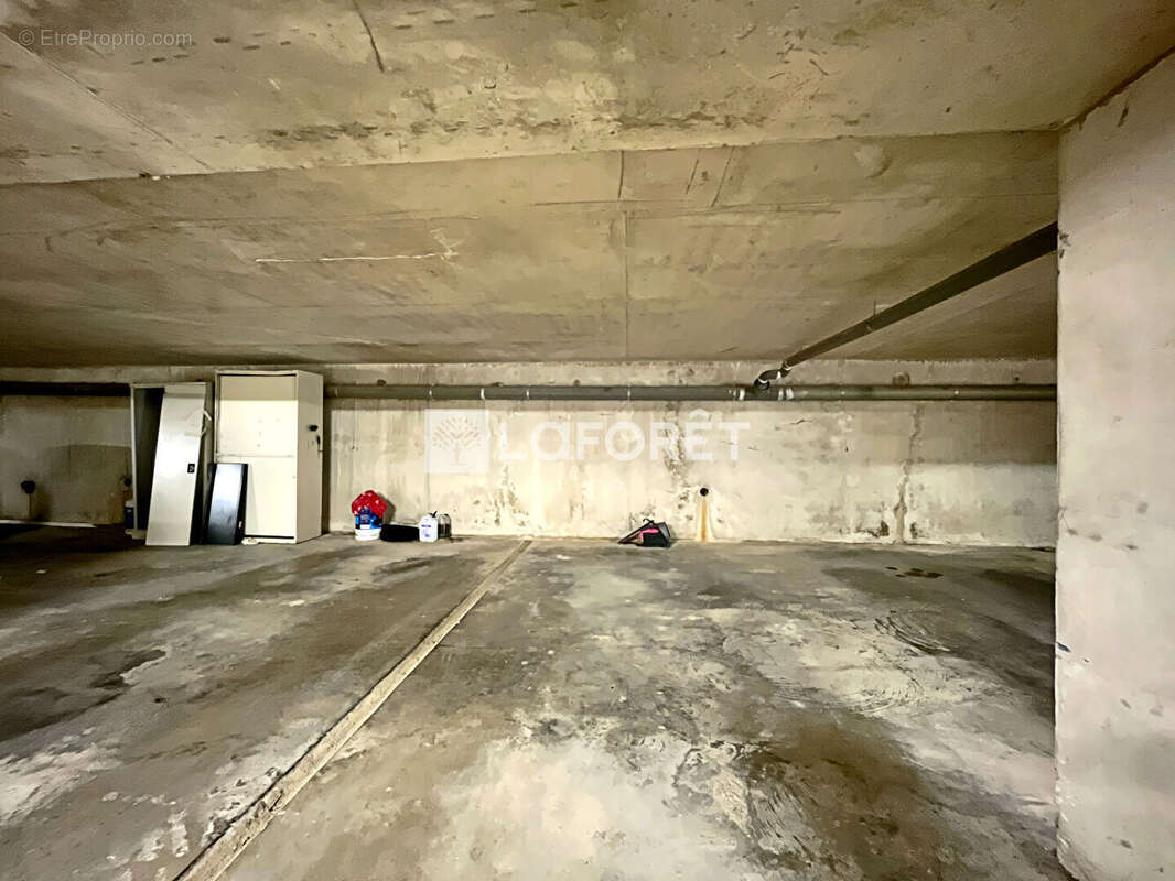 Parking à BOURG-EN-BRESSE