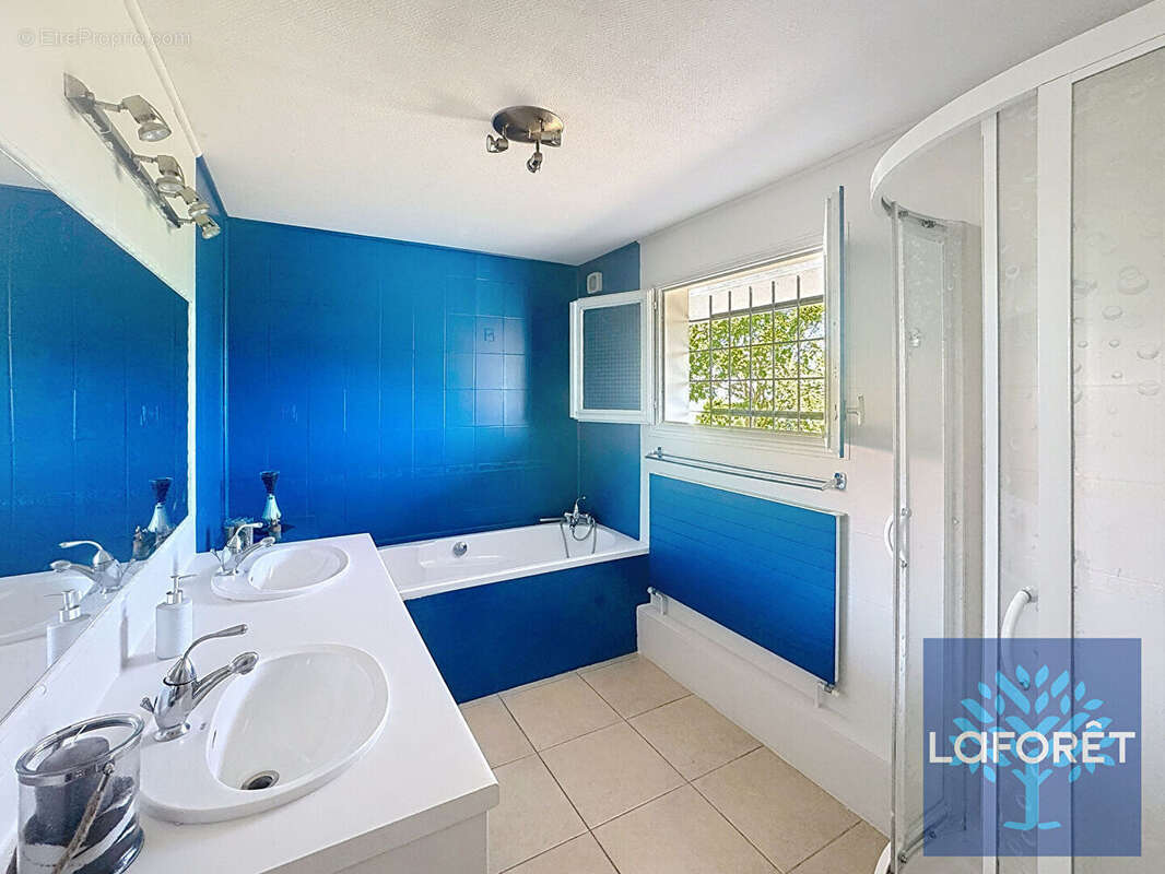 Maison à SAINT-VINCENT-DE-PAUL