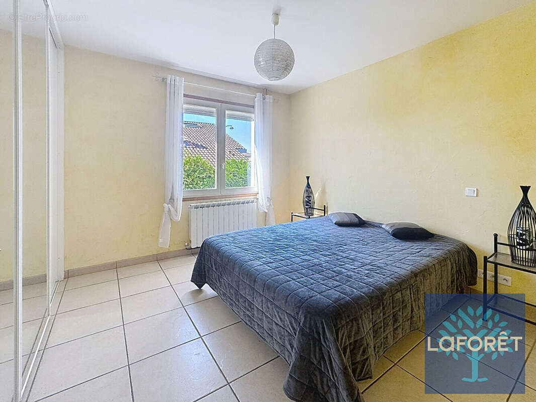 Maison à SAINT-VINCENT-DE-PAUL