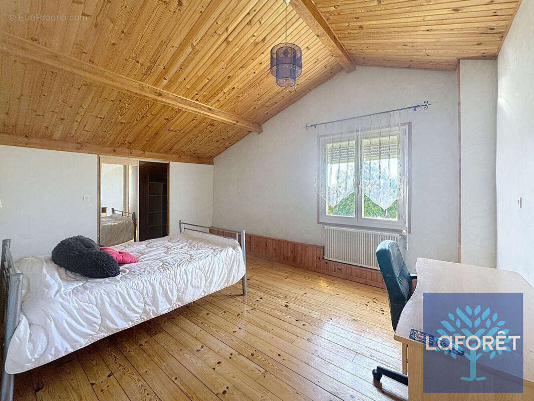 Maison à SAINT-VINCENT-DE-PAUL