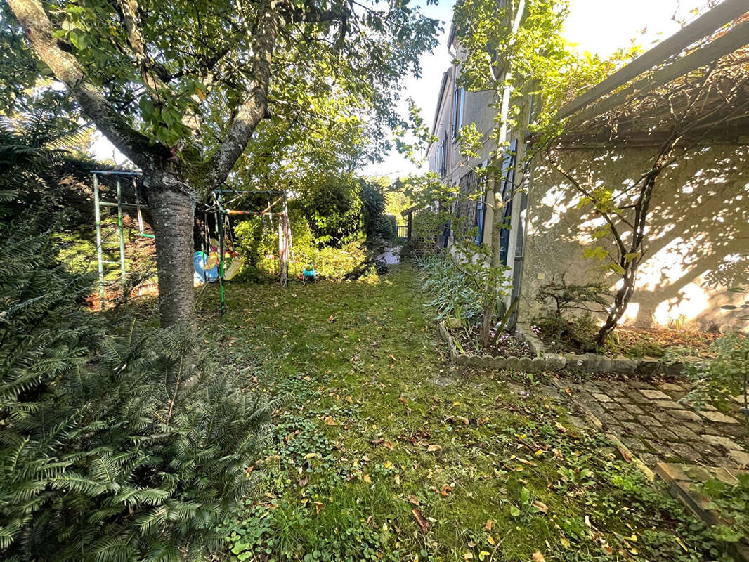 Appartement à MEAUX