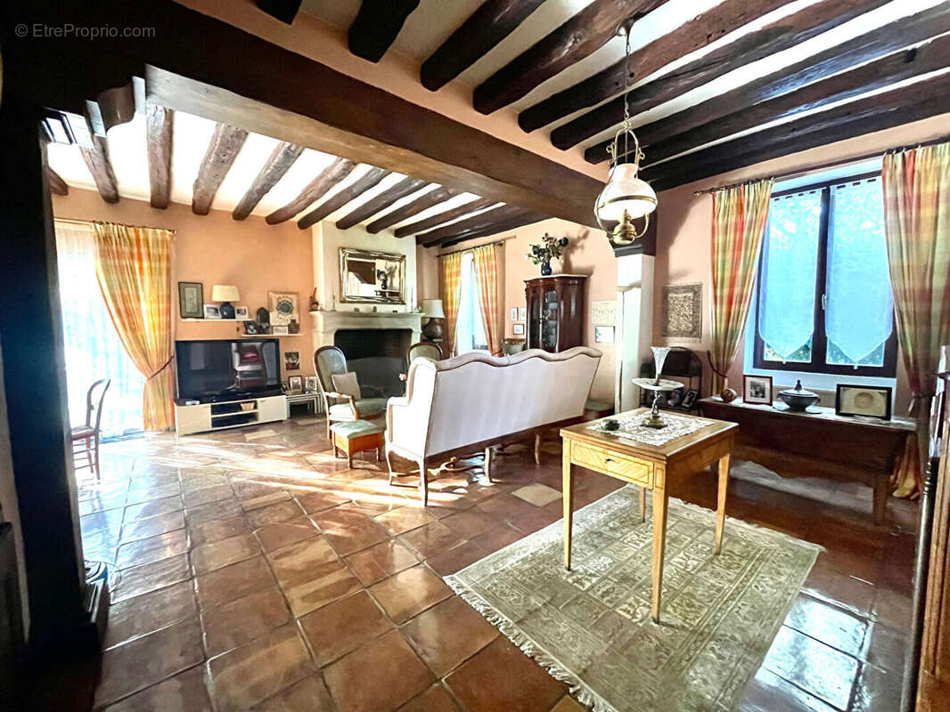 Appartement à MEAUX