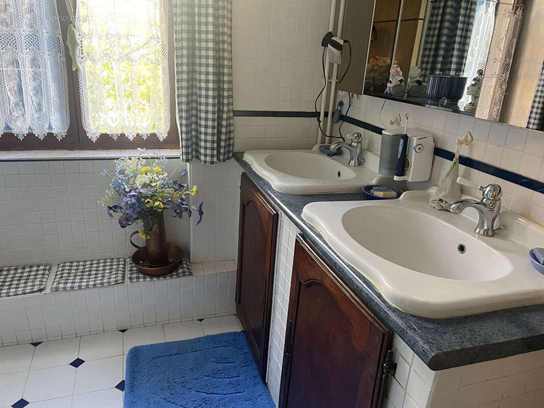 Appartement à MEAUX