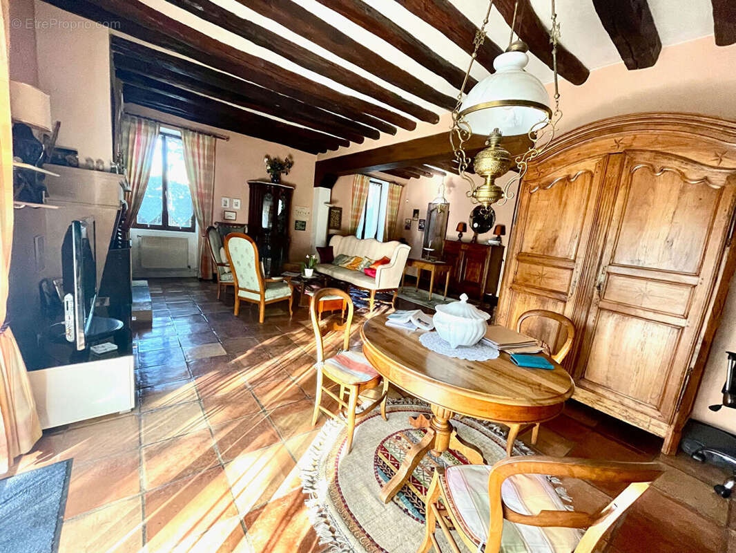 Appartement à MEAUX