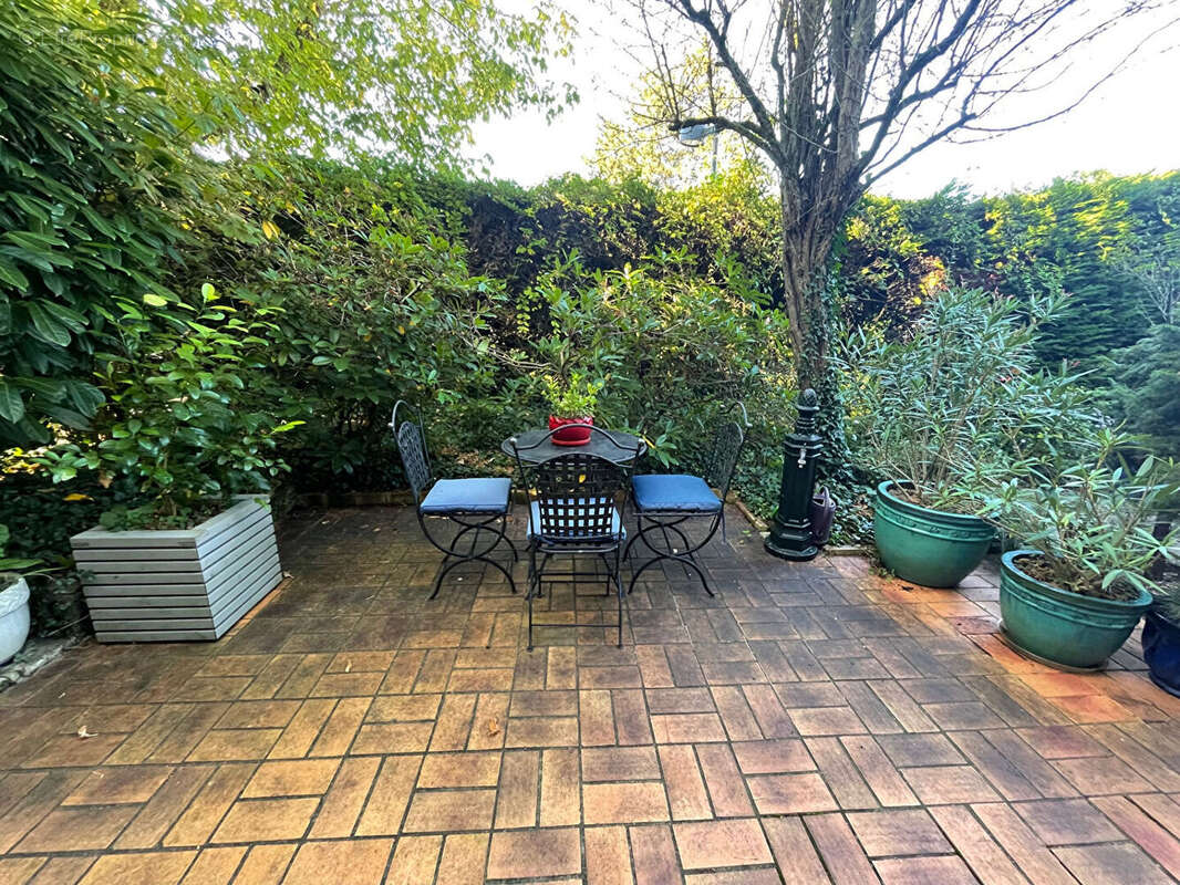 Appartement à MEAUX