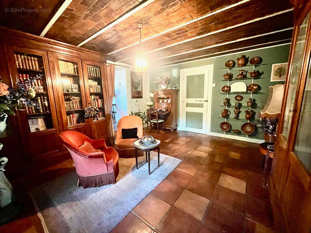 Appartement à MEAUX