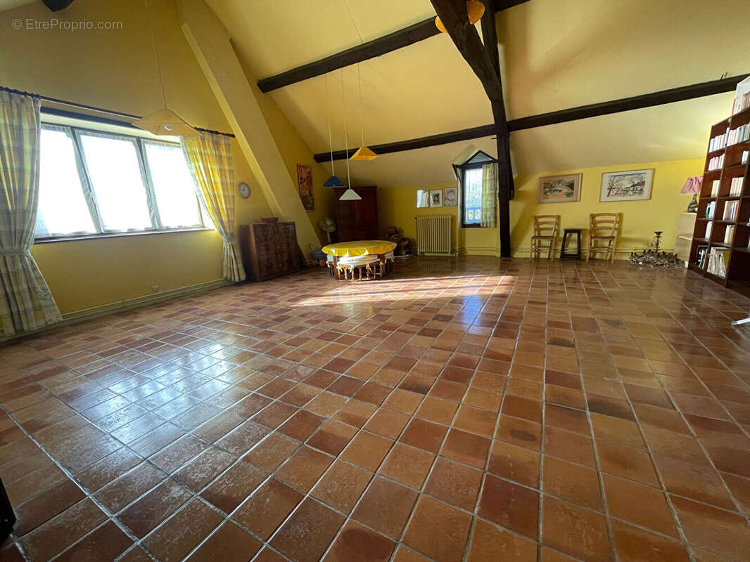 Appartement à MEAUX