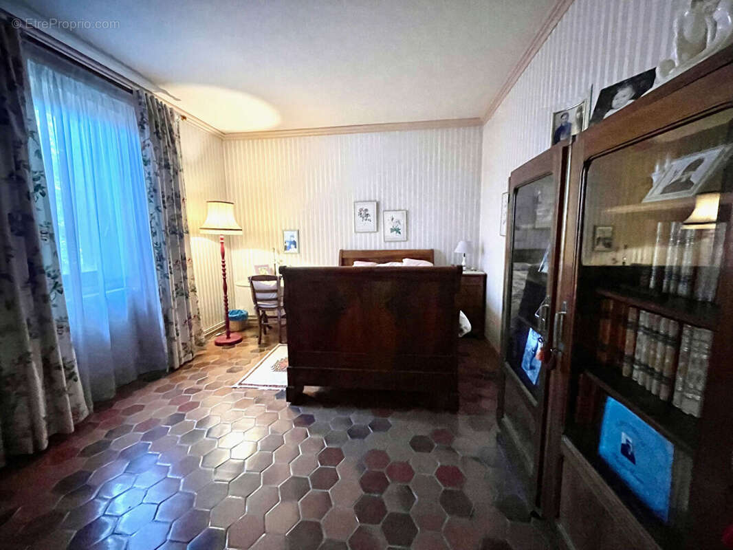 Appartement à MEAUX