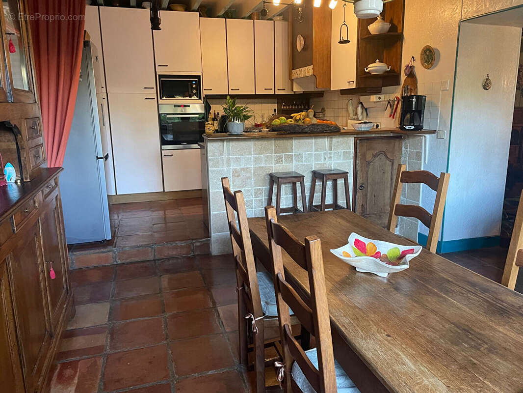 Appartement à MEAUX