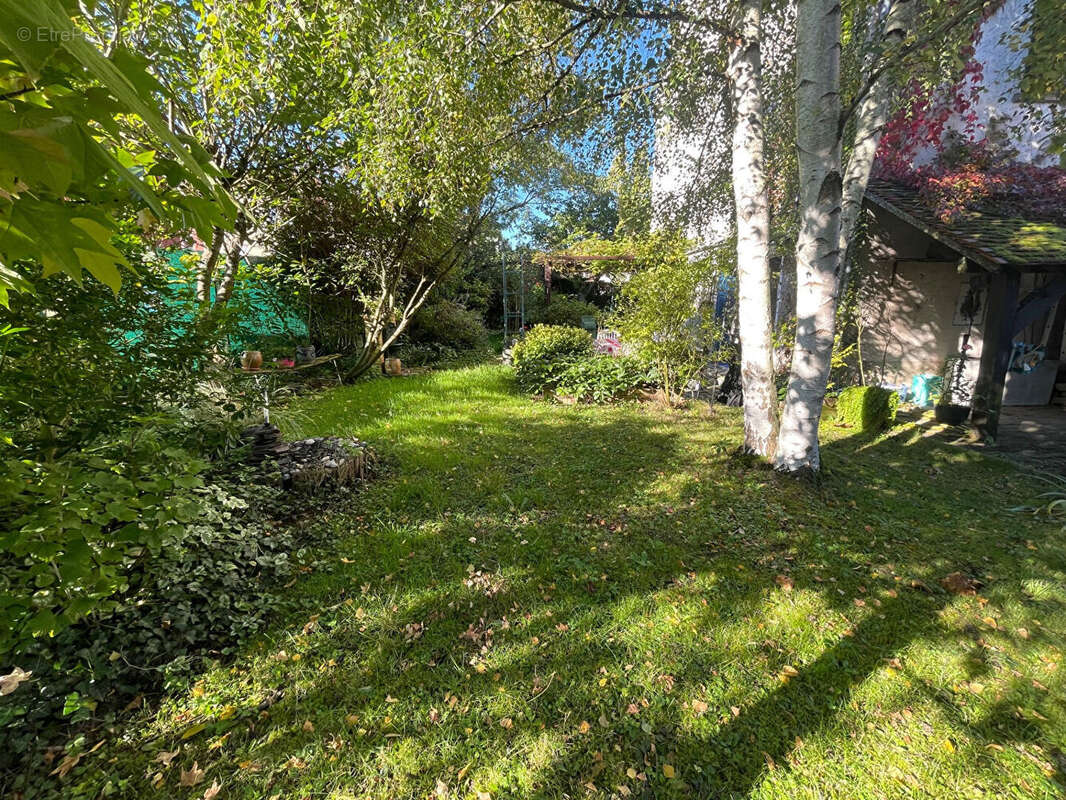 Appartement à MEAUX