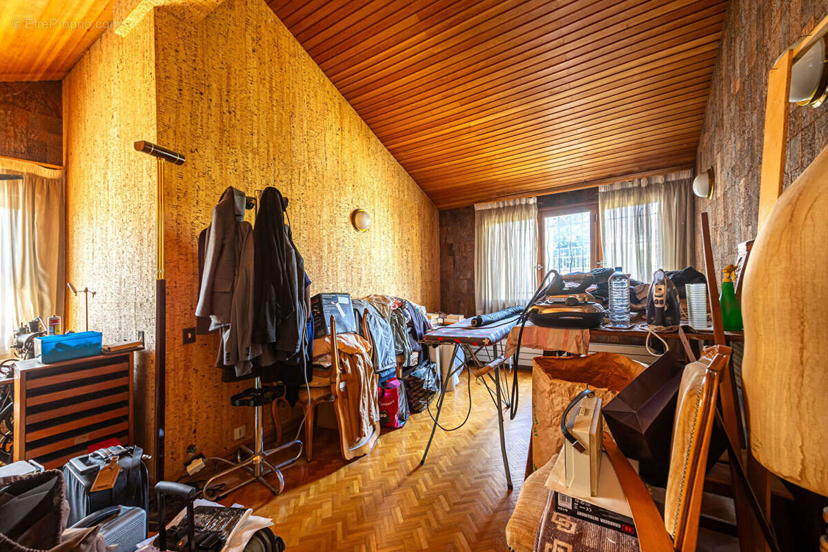 Maison à BOIS-COLOMBES