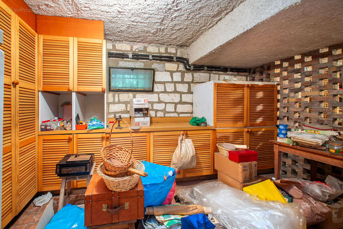 Maison à BOIS-COLOMBES