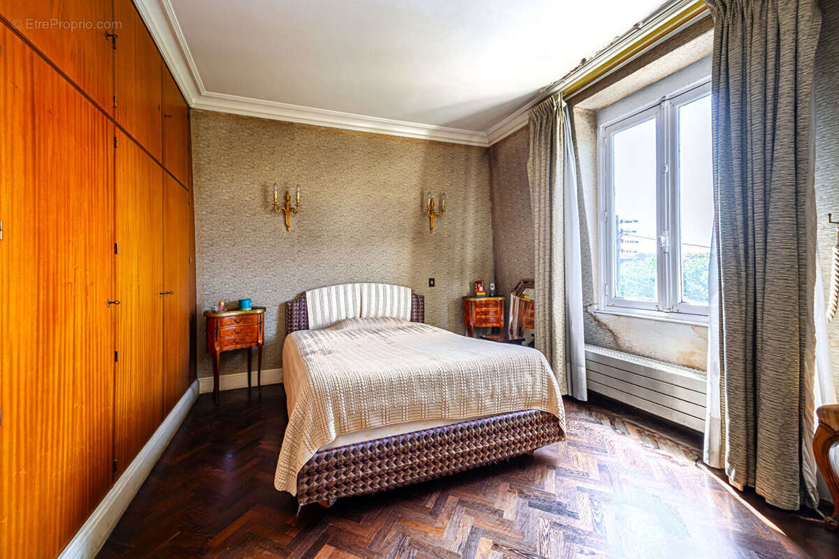 Maison à BOIS-COLOMBES