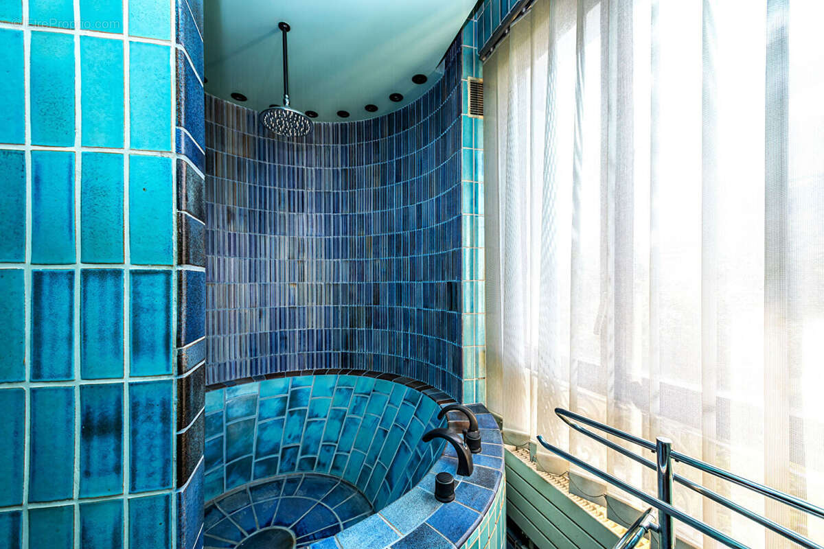 Maison à BOIS-COLOMBES