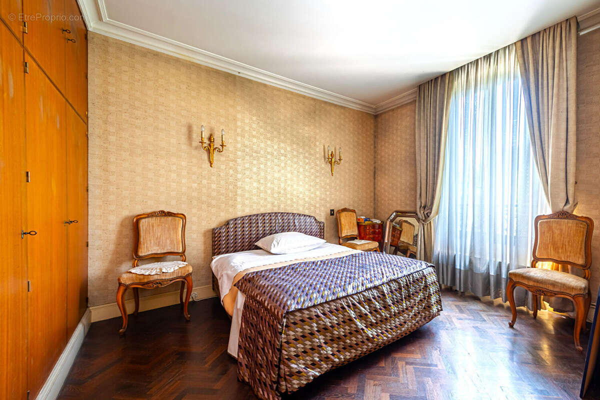 Maison à BOIS-COLOMBES