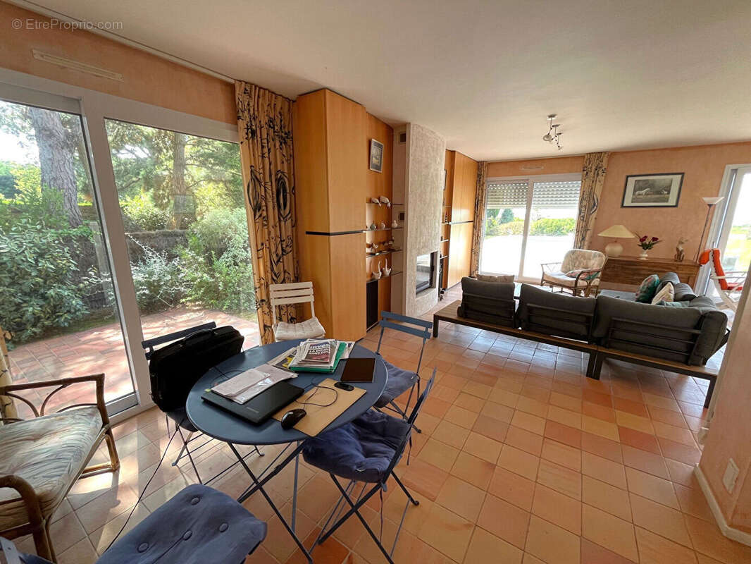 Maison à PIRIAC-SUR-MER