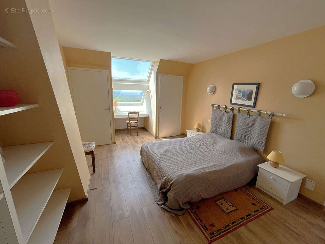 Maison à PIRIAC-SUR-MER