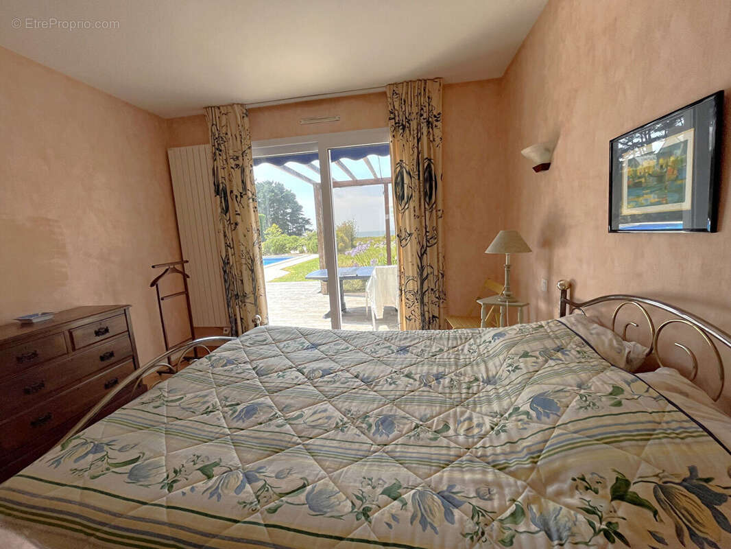 Maison à PIRIAC-SUR-MER