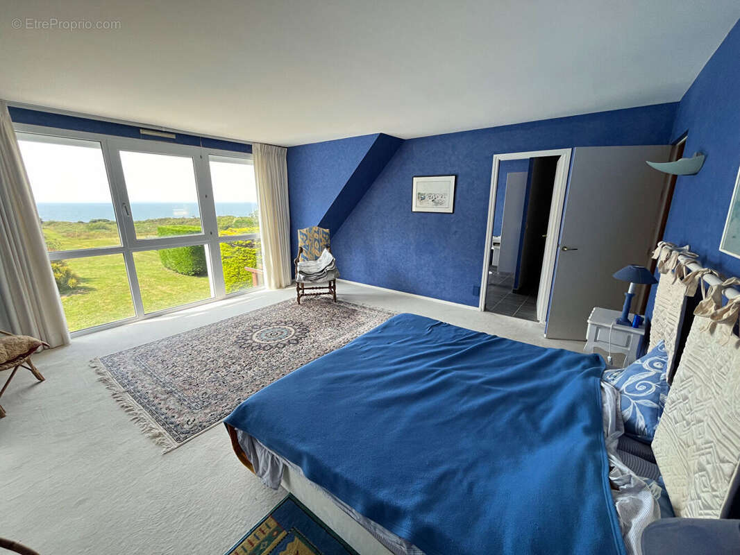 Maison à PIRIAC-SUR-MER