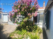 Maison à SAINT-GEORGES-D'OLERON