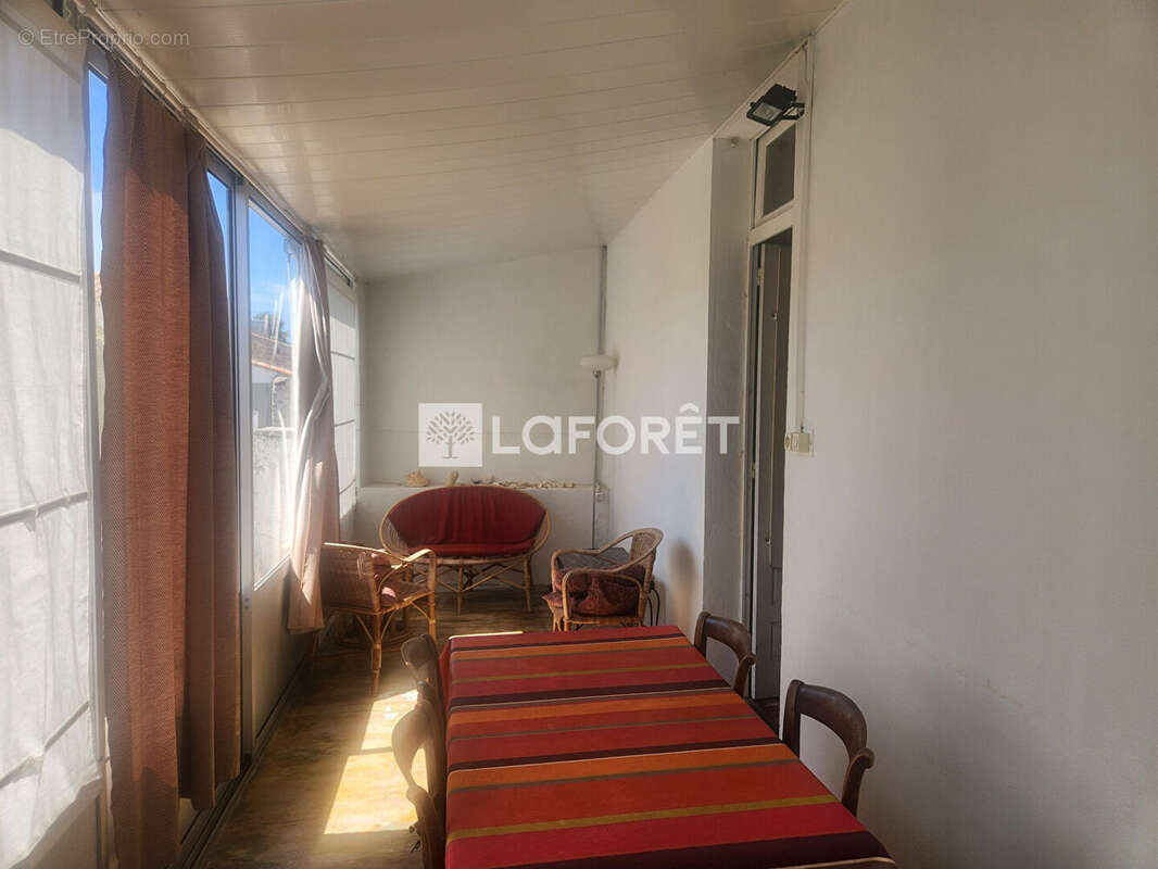 Maison à SAINT-GEORGES-D&#039;OLERON