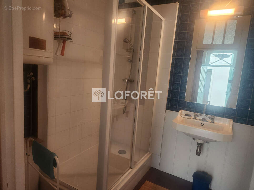 Maison à SAINT-GEORGES-D&#039;OLERON