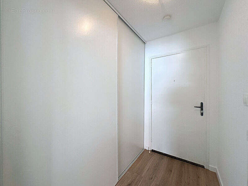 Appartement à ILLKIRCH-GRAFFENSTADEN