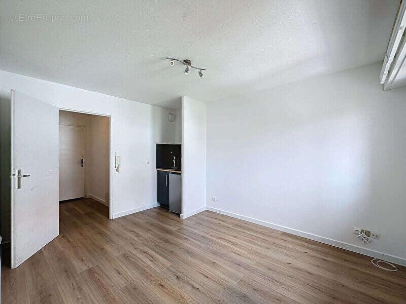 Appartement à ILLKIRCH-GRAFFENSTADEN