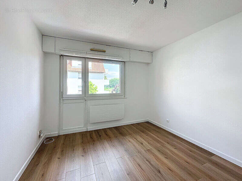 Appartement à ILLKIRCH-GRAFFENSTADEN